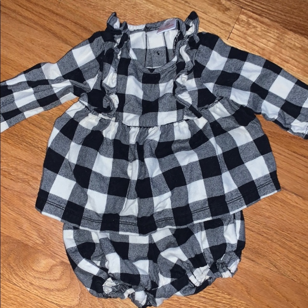 Hannah Anderson outfit